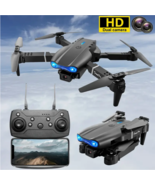 E99 Pro Drone With HD Camera - $34.25 CAD