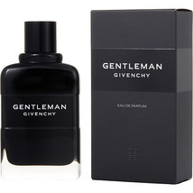 GENTLEMAN by Givenchy EAU DE PARFUM SPRAY 3.3 OZ - £98.56 GBP