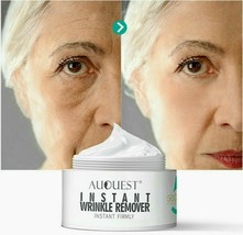 5 Seconds Instant Wrinkle Remover Cream Skin Tightening Hyaluronic Acid ... - $9.99