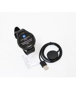 Samsung Galaxy Watch6 Classic SM-R965U 47mm LTE Smartwatch Black - $74.99