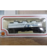 Bachmann HO Scale Cyanamid Triple Dome Car - $19.14 CAD