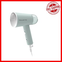 On-the-Go Handheld Garment Steamer - 25s Heat-Up, Green Travel Essential - $1,247.38 MXN