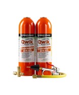 QWIKSYSTEM FLUSH® Air Conditioning and Refrigeration System Flush - $48.51 - $142.56