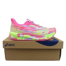 ASICS Noosa Tri 15 Gym Running Shoes Womens Size 7.5 Pink Multi NEW 1012... - $129.95