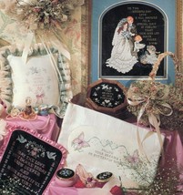 Love Brought Us Together Stoney Creek Collection 1987 Wedding Butterfly  - £12.97 GBP