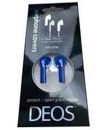 Ear Phone Covers by Deos - $4.25