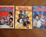 Whats Happening The Complete Series DVD 2008 9 Disc Season 1 2 3 Lot Set - $10.00