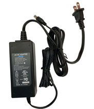 Ul 12V Ac Adapter For Lg Flatron E2250V E2250V-Sn E50 E2050T-Sn E2240V-P... - £30.04 GBP