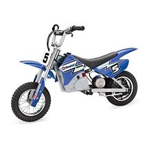 Razor 15128040 MX350 Dirt Rocket 2009 ^G#fbhre-h4 8rdsf-tg1345342 - £349.60 GBP