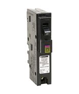 Square D - HOM120PDFC Homeline Plug-On Neutral 20 Amp Single-Pole Dual F... - $1,905.90 MXN
