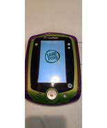 LeapFrog LeapPad2 Explorer Kids' Learning Tablet Only Green - $24.75