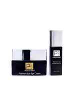 2-Piece Platinum Lux Instant Face Lift Set - £195.39 GBP
