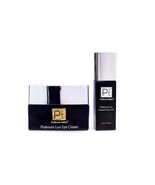 2-Piece Platinum Lux Instant Face Lift Set - $99.00