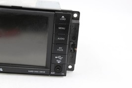 Audio Equipment Radio Receiver Sirius 2013-2017 JEEP/PLYMOUTH Compass Oem #17... - £229.78 GBP