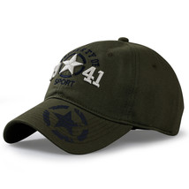 Peaked Cap Men&#39;s Hat Autumn And Summer Sunshade Make Old Ripped Baseball Cap Out - £13.59 GBP