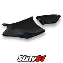 BMW S1000RR 2009 2010 2011 seat cover carpeting comfort black-
show orig... - $264.00