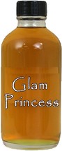 Glam Princess – Type for Women – Cologne Body Oil Fragrance – 2 oz Glass... - $278.17 MXN