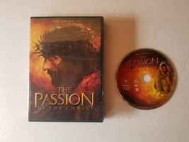The Passion Of The Christ (DVD, 2004) - £5.92 GBP