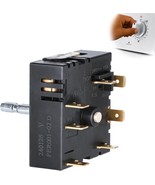 DG44-01006A Range Oven surface element switch, Compatible with Samsung N... - $79.19