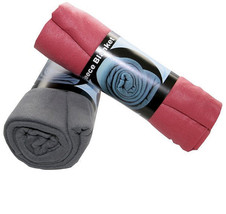 Warm Polar Fleece Throw Blanket - $640.19 MXN
