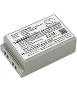 Battery for Casio DT-X200 DT-X200-10E DT-X200-20E DT-X8 DT-X8-10C DT-X8-... - $633.84 MXN