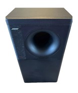 Bose Powered Acoustimass 5 Series III Speaker System Subwoofer Only - $752.67 MXN
