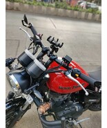 Hot Rod Motorcycle Handle For  RE Thunderbird - $3,277.79 MXN