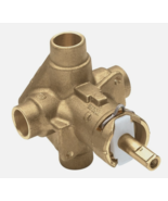 Moen 62320 1/2 Inch Sweat Posi-Temp Pressure Balancing Valve - $1,093.33 MXN