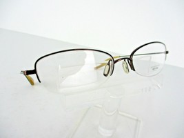Oliver Peoples Georgina (TRUF) Bronze 50 x 17 135 mm Eyeglass Frames - £22.41 GBP