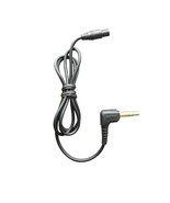 1.6ft Micro plug female to 3.5mm male Conversion Audio Cable For Sony Wa... - $40.60 CAD