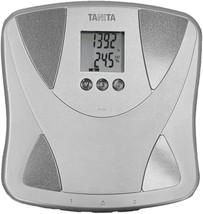 The Bf-679W Multi-Frequency Weight, Body Fat, And Body Water Scale From ... - $67.92