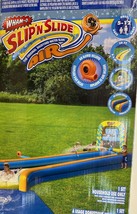 NEW Wham-O 30 Foot Long Air Slip ‘N Slide with Automatic Splash Tank Wat... - $331.64