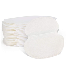Large Underarm Sweat Pads for Women and Men Fight Hyperhidrosis [100 PCS],  Comf - £16.99 GBP