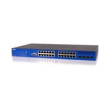 Adtran NetVanta 1702591G1 1534P Gigabit Ethernet Switch24 Ports - Manage... - $2,645.95