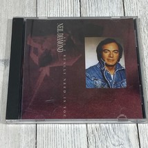 Neil Diamond -  All I Really Need Is You Promotional ONLY CD - £3.48 GBP