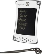 Boogie Board Jot Pocket Writing Tablet - Gray - $14.98