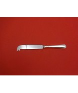 Spagnolo by Zaramella Argenti Sterling Silver Cheese Knife with Pick 8 1/2&quot; - $1,486.52 MXN