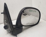 Passenger Side View Mirror Manual Heritage Fits 03-04 FORD F150 PICKUP 4... - $63.36