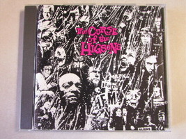 The Higsons Curse Of The Higsons 1992 Uk Cd Funk Soul Rock New Wave Like New Oop - £36.43 GBP