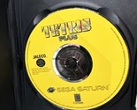 Tetris Plus (Sega Saturn, 1996) Authentic Disc Only Tested! - $29.96