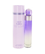 Perry Ellis 360 Purple by Perry Ellis Eau De Parfum Spray 6.7 oz - $43.95