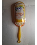 swiffer duster heavy duty 1 Handle - $18.04 CAD