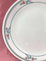 Prinston Corelle by Corning CHOICE OF PIECE Blue Pink Mauve Floral 21-20... - $8.45+