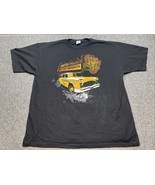 2010 The Alan Brothers Band United Palace Theater  NYC T-Shirt Men’s 2XL KG - $768.30 MXN