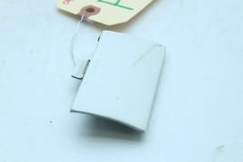 04-10 AUDI A8 QUATTRO Tow Hook Bumper Cover F2525 image 7