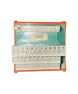 ENTRELEC 20 299-07 PLC Interface Accessory - $1,113.44 MXN