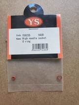 High Needle Socket O Ring 56SR YSE6235 - $4.99