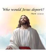 Jesus - $3.00