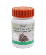 Divya Sanjeevani Vati Tablets 160N  Ayurvedic Patanjali Ramdev - $9.49+