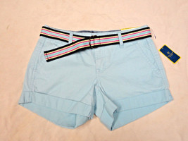 Prince &amp; Fox Beachcomber Shorts with belt   Size OO - £14.43 GBP